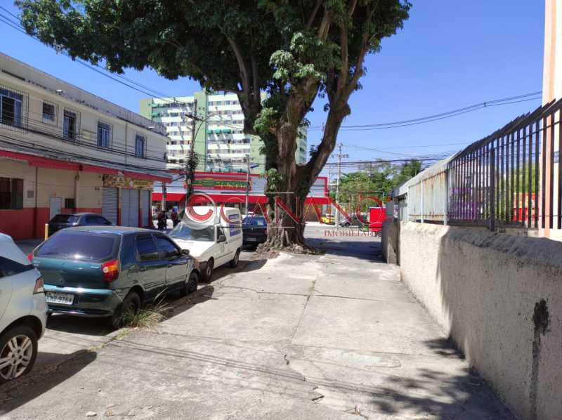 Conheça 3. do imóvel - Vendo Apartamento 2 Quartos Rua Alvaro Miranda Pilares - BJAP20871 - 5 3. - 5