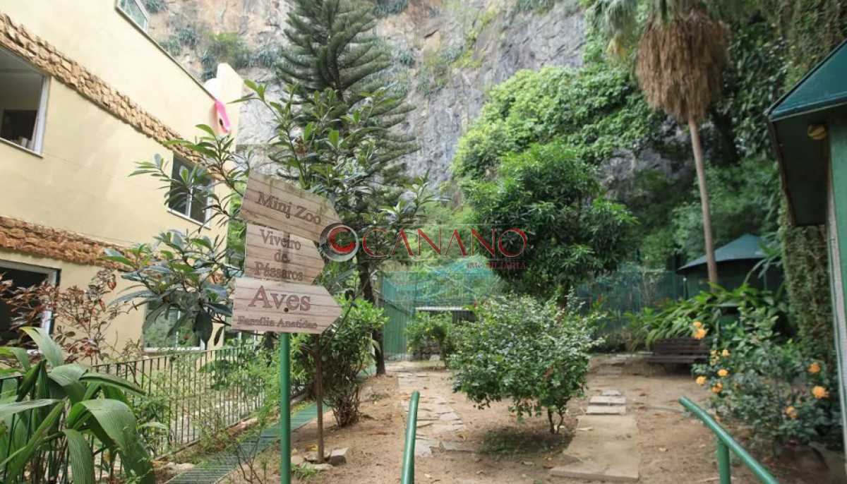 Conheça 11 do imóvel - Casa em Condomínio à venda Rua Engenheiro Gama Lobo, Vila Isabel, Rio de Janeiro - R$ 800.000 - BJCN40005 - 11 11 - 11