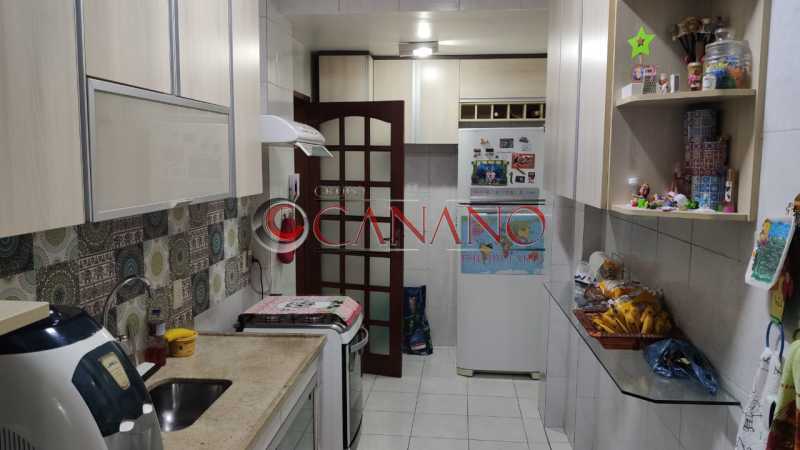 Conheça 20. do imóvel - Vendo Apartamento 2 Quartos Av Ernani Cardoso Cascadura - BJAP20900 - 7 20. - 7