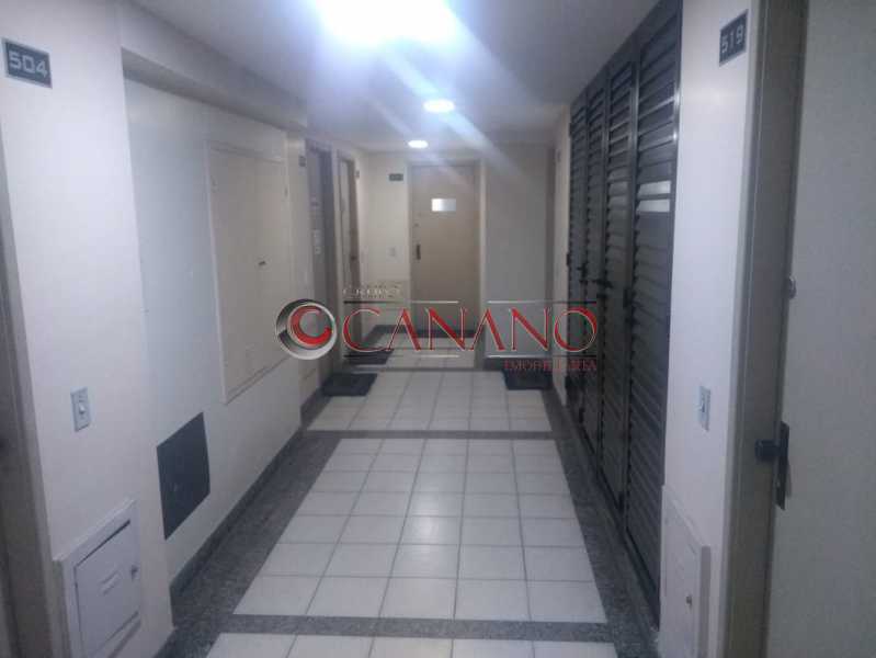 Conheça 13 do imóvel - Sala Comercial 35m² para alugar Rua Barão de São Francisco,Vila Isabel, Rio de Janeiro - R$ 1.200 - BJSL00035 - 13 13 - 13