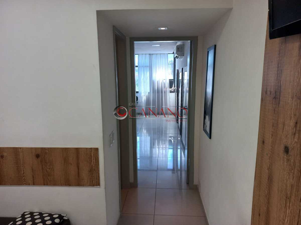 Conheça 7 do imóvel - Sala Comercial 35m² para alugar Rua Barão de São Francisco,Vila Isabel, Rio de Janeiro - R$ 1.200 - BJSL00035 - 7 7 - 7