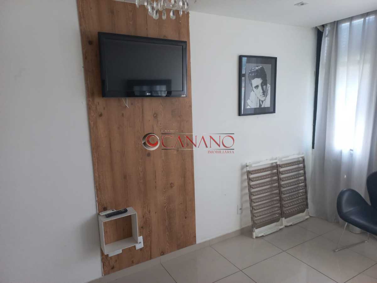 Conheça 18 do imóvel - Sala Comercial 35m² para alugar Rua Barão de São Francisco,Vila Isabel, Rio de Janeiro - R$ 1.200 - BJSL00035 - 18 18 - 18