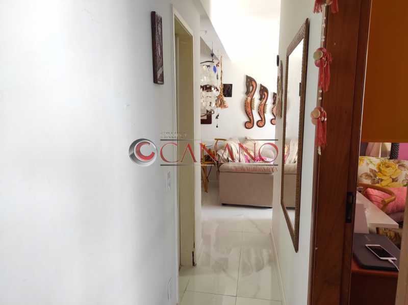 Conheça 11. do imóvel - Apartamento 2 quartos à venda Méier, Rio de Janeiro - R$ 270.000 - BJAP20936 - 12 11. - 12