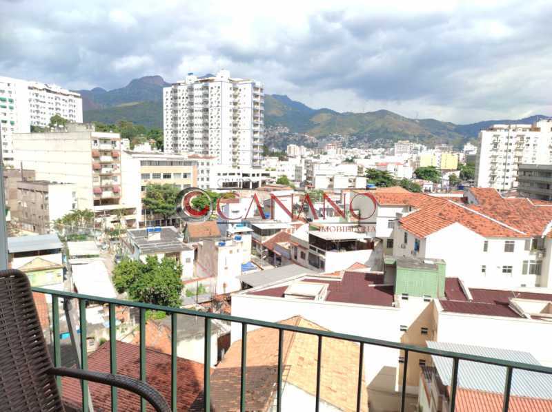 Conheça 6. do imóvel - Apartamento 2 quartos à venda Méier, Rio de Janeiro - R$ 270.000 - BJAP20936 - 7 6. - 7