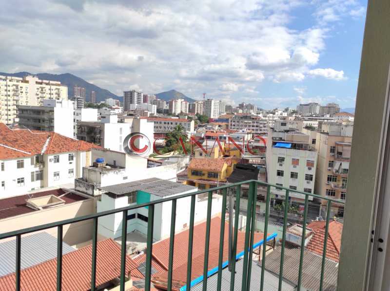 Conheça 4. do imóvel - Apartamento 2 quartos à venda Méier, Rio de Janeiro - R$ 270.000 - BJAP20936 - 5 4. - 5