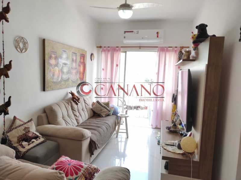 Conheça 2. do imóvel - Apartamento 2 quartos à venda Méier, Rio de Janeiro - R$ 270.000 - BJAP20936 - 4 2. - 4