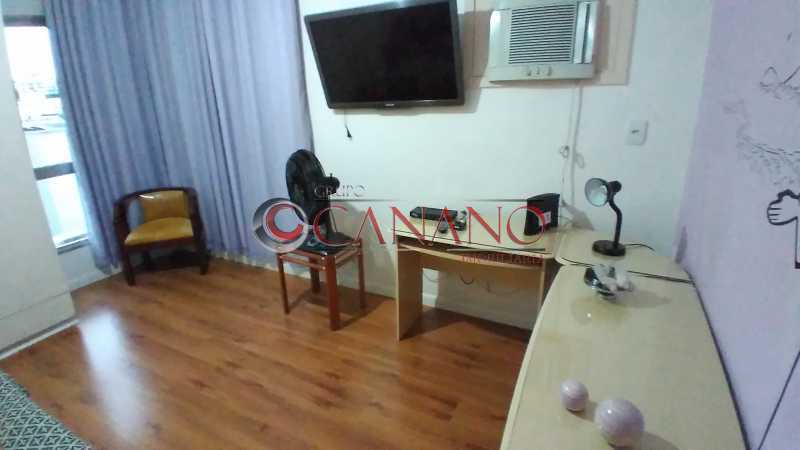 Conheça 13 do imóvel - Vendo Apartamento 2 Quartos Rua Amaral Tijuca - BJAP20989 - 13 13 - 13