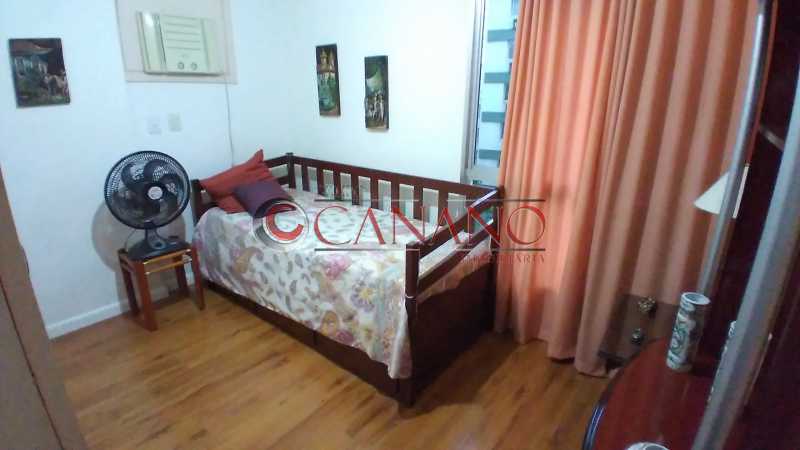 Conheça 15 do imóvel - Vendo Apartamento 2 Quartos Rua Amaral Tijuca - BJAP20989 - 15 15 - 15