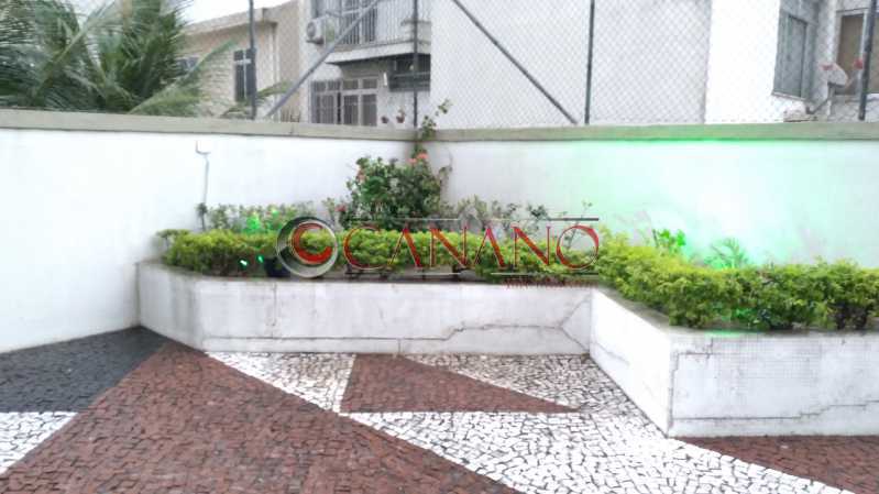 Conheça 20 do imóvel - Vendo Apartamento 2 Quartos Rua Amaral Tijuca - BJAP20989 - 20 20 - 20
