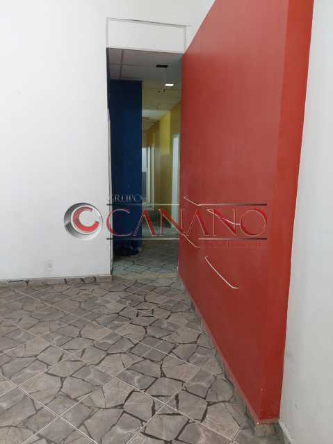 Conheça 8 do imóvel - Loja 100m² para alugar Rua Baltazar Lisboa,Vila Isabel, Rio de Janeiro - R$ 7.500 - BJLJ00020 - 8 8 - 8