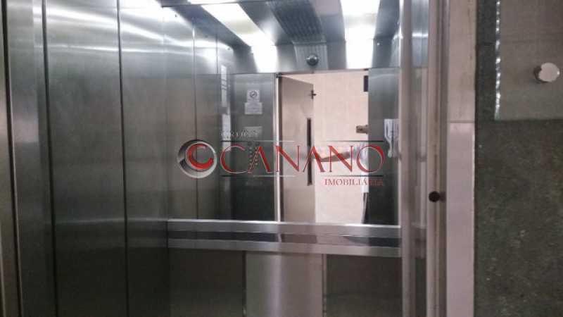 Conheça 12 do imóvel - Apartamento 2 quartos à venda Méier, Rio de Janeiro - R$ 190.000 - BJAP21091 - 12 12 - 12