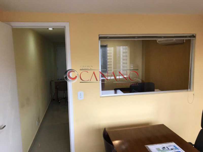 Conheça 4 do imóvel - Sala Comercial 29m² à venda Pilares, Rio de Janeiro - R$ 260.000 - BJSL00043 - 4 4 - 4
