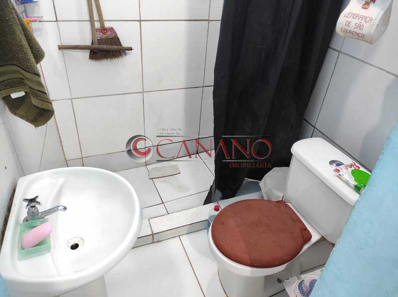Conheça 22. do imóvel - Vendo Casa Linear 2 Quartos Engenho Novo - BJCA20022 - 22 22. - 22