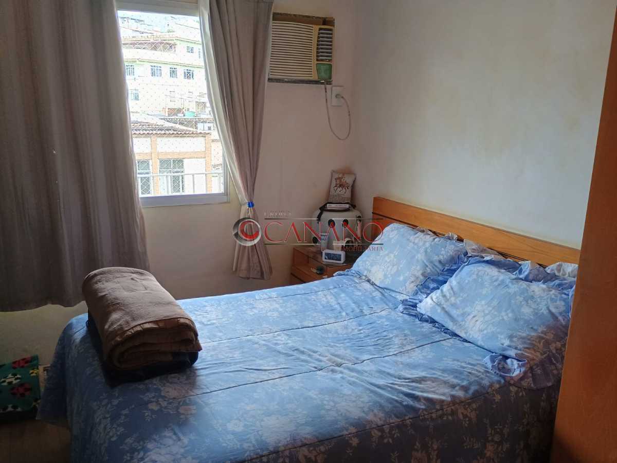 Conheça 13 do imóvel - Apartamento 2 quartos à venda Méier, Rio de Janeiro - R$ 380.000 - BJAP21119 - 13 13 - 13