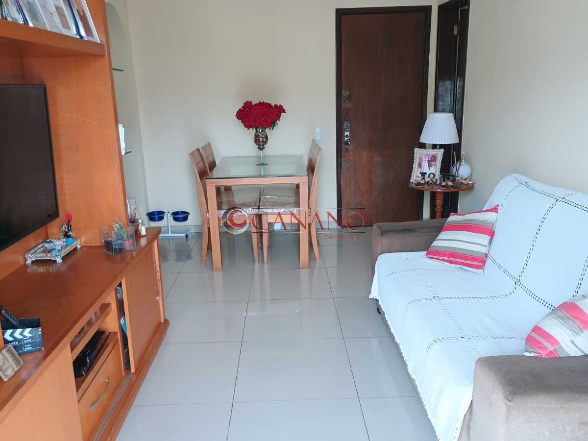 Conheça 5 do imóvel - Apartamento 2 quartos à venda Méier, Rio de Janeiro - R$ 380.000 - BJAP21119 - 5 5 - 5