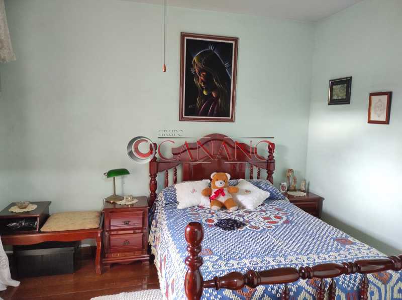 Conheça 9. do imóvel - Vendo Casa Duplex 4 Quartos Piscina Rua Djalma Dutra Pilares - BJCA40026 - 12 9. - 12