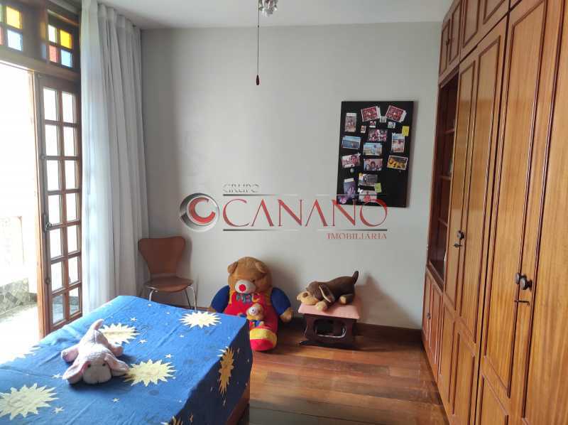 Conheça 13. do imóvel - Vendo Casa Duplex 4 Quartos Piscina Rua Djalma Dutra Pilares - BJCA40026 - 16 13. - 16