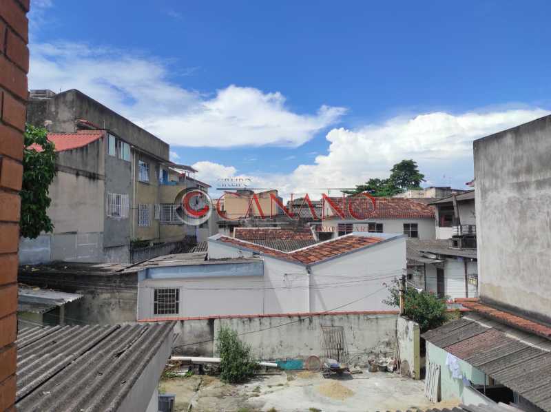 Conheça 10. do imóvel - Vendo Apartamento Vila 2 Quartos Rua Miguel Angelo Maria da Graça - BJAP21190 - 10 10. - 10