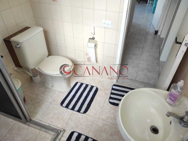 Conheça 20. do imóvel - Vendo Apartamento Vila 2 Quartos Rua Miguel Angelo Maria da Graça - BJAP21190 - 20 20. - 20
