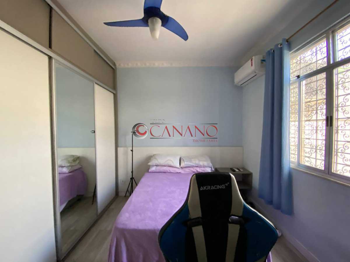 Conheça 22 do imóvel - Casa 3 quartos à venda Olaria, Rio de Janeiro - R$ 800.000 - BJCA30039 - 22 22 - 22