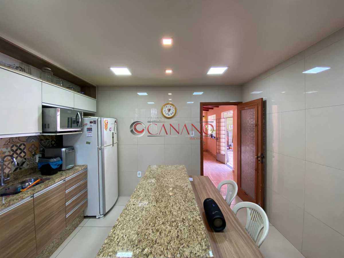 Conheça 24 do imóvel - Casa 3 quartos à venda Olaria, Rio de Janeiro - R$ 800.000 - BJCA30039 - 24 24 - 24