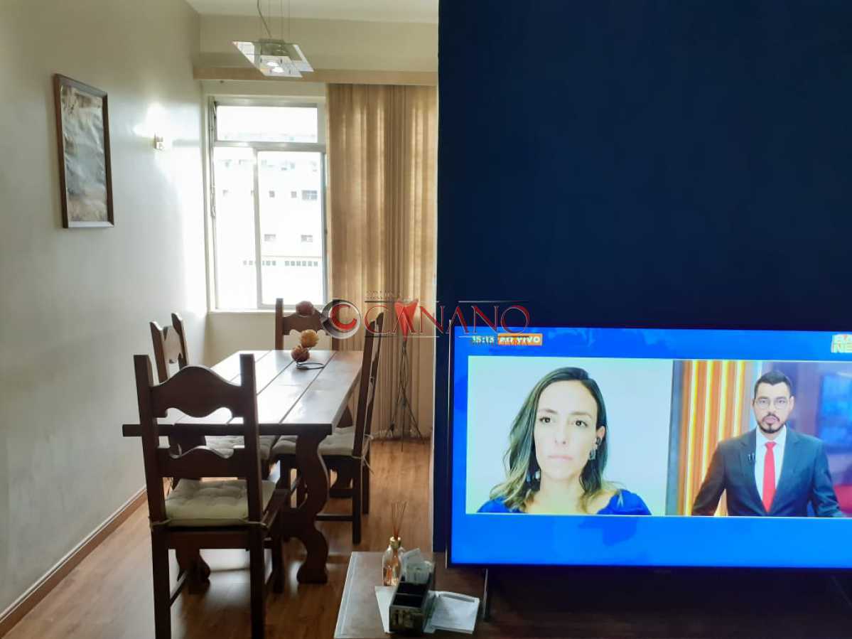 Conheça a5e8d111-c677-454c-9d3b-c7daff do imóvel - Apartamento 2 quartos à venda Méier, Rio de Janeiro - R$ 275.000 - BJAP21196 - 2 a5e8d111-c677-454c-9d3b-c7daff - 2