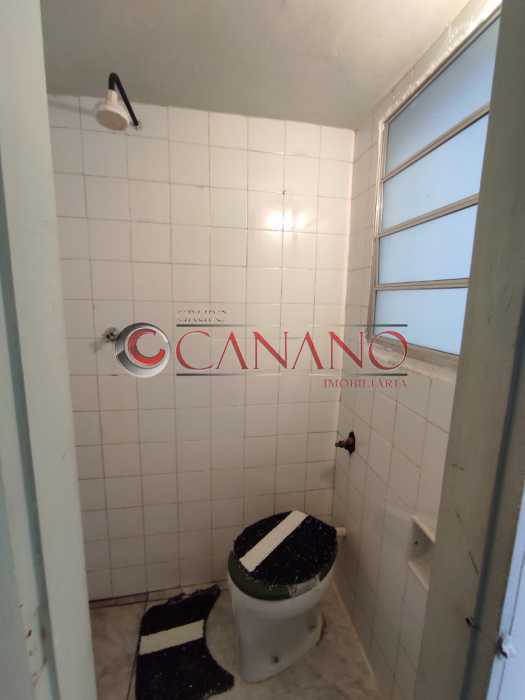 Conheça 2. do imóvel - Casa 2 quartos mais dependência vila - BJAP21201 - 24 2. - 24