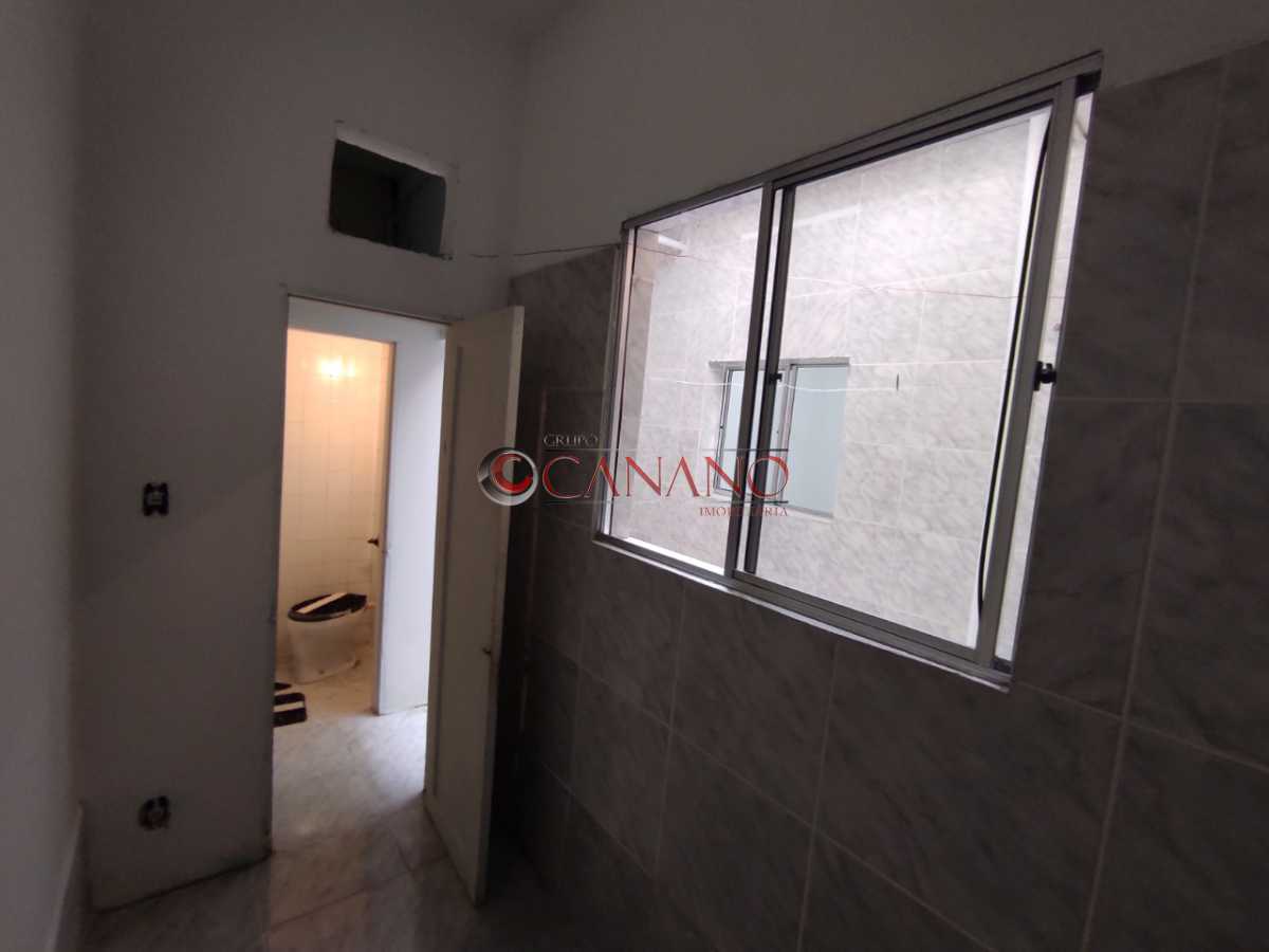 Conheça 4. do imóvel - Casa 2 quartos mais dependência vila - BJAP21201 - 18 4. - 18