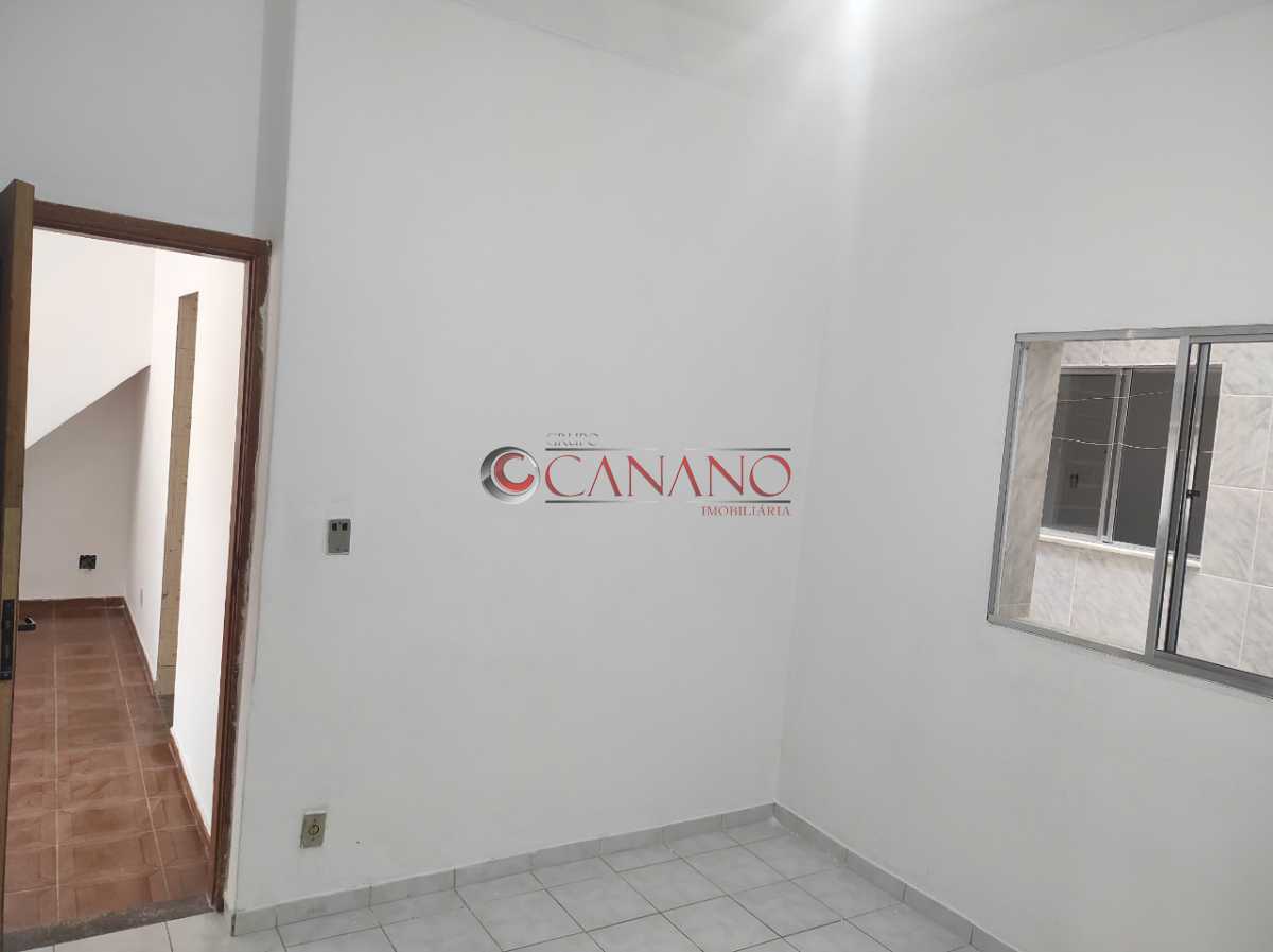 Conheça 18. do imóvel - Casa 2 quartos mais dependência vila - BJAP21201 - 9 18. - 9
