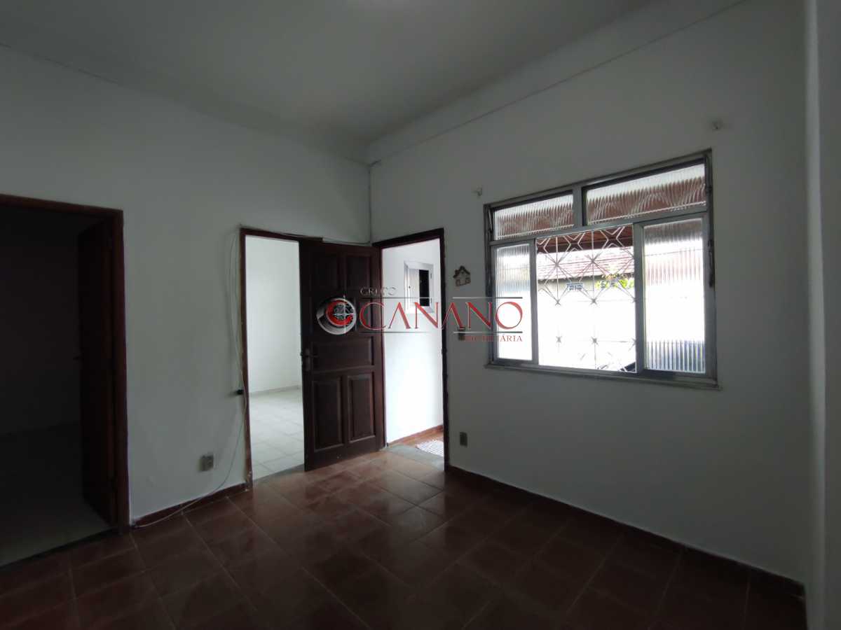 Conheça 21. do imóvel - Casa 2 quartos mais dependência vila - BJAP21201 - 3 21. - 3