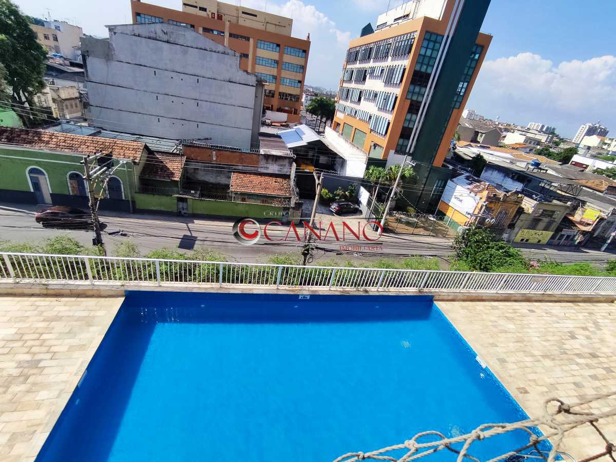Conheça 5494_G1649081128 do imóvel - Apartamento 2 quartos à venda Riachuelo, Rio de Janeiro - R$ 255.000 - BJAP21247 - 22 5494_G1649081128 - 22
