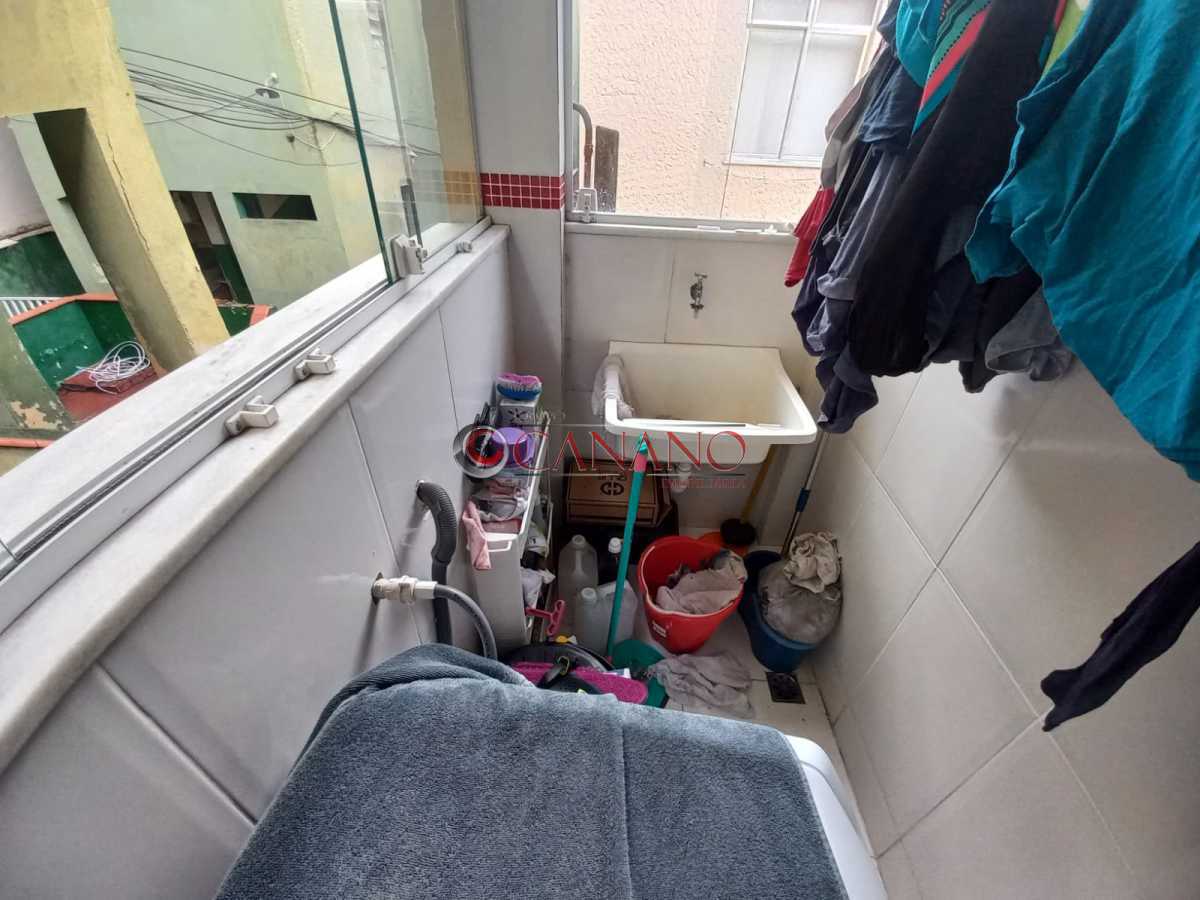 Conheça 10 do imóvel - Vendo Apartamento 1 Quarto Rua São Gabriel Cachambi - BJAP10170 - 10 10 - 10