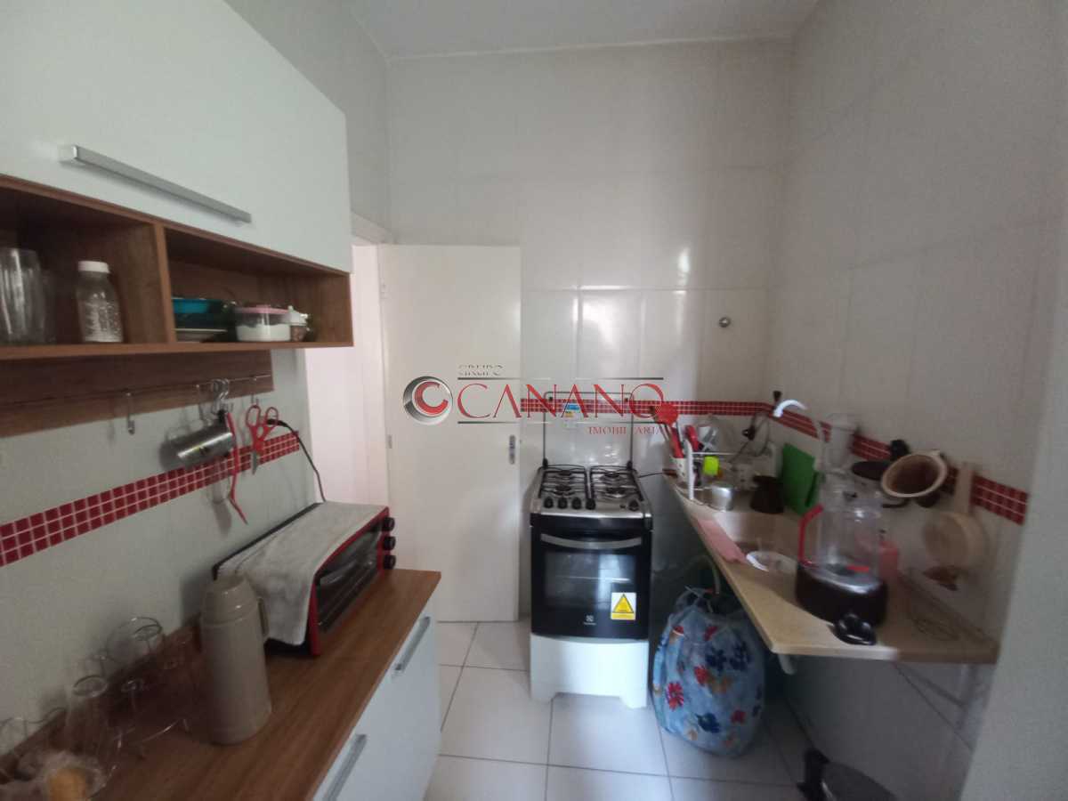 Conheça 6 do imóvel - Vendo Apartamento 1 Quarto Rua São Gabriel Cachambi - BJAP10170 - 6 6 - 6