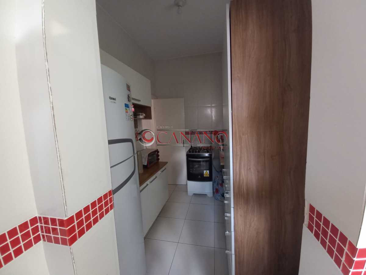 Conheça 20 do imóvel - Vendo Apartamento 1 Quarto Rua São Gabriel Cachambi - BJAP10170 - 20 20 - 20