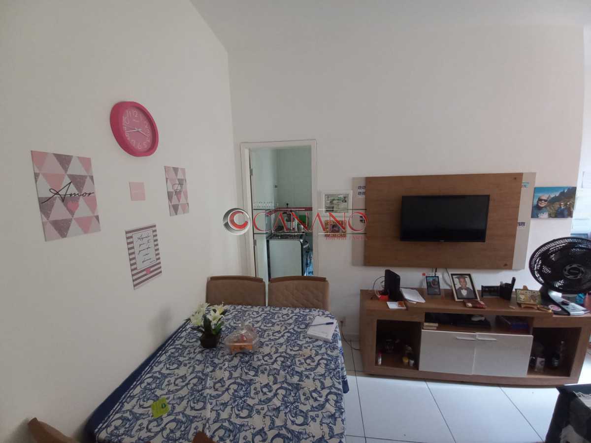 Conheça 11 do imóvel - Vendo Apartamento 1 Quarto Rua São Gabriel Cachambi - BJAP10170 - 11 11 - 11