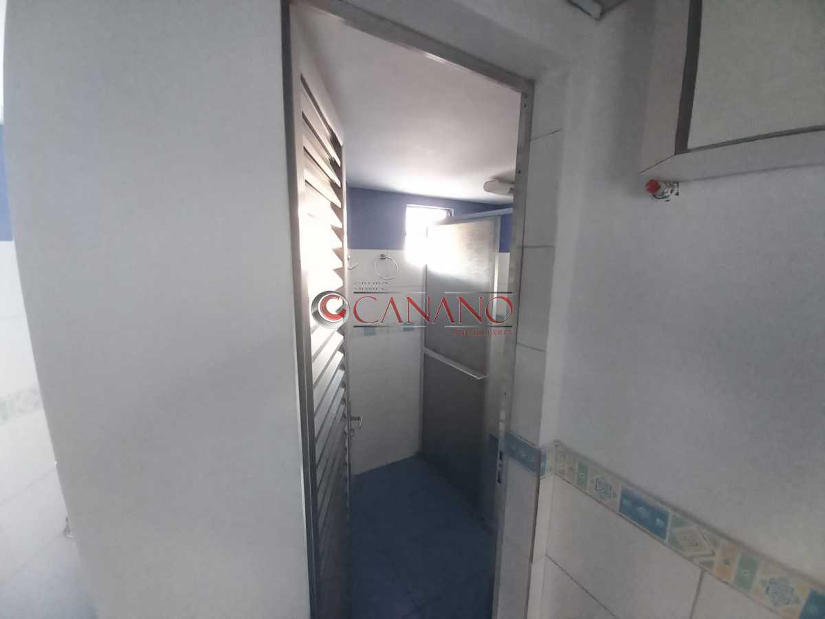 Conheça 15 do imóvel - Prédio para alugar Tijuca, Rio de Janeiro - R$ 5.000 - BJPR00005 - 15 15 - 15