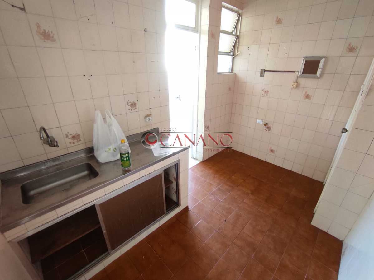 Conheça afbb74f2-dfa0-4053-8f8c-130667 do imóvel - Apartamento 2 quartos para alugar Todos os Santos, Rio de Janeiro - R$ 900 - BJAP21323 - 18 afbb74f2-dfa0-4053-8f8c-130667 - 18