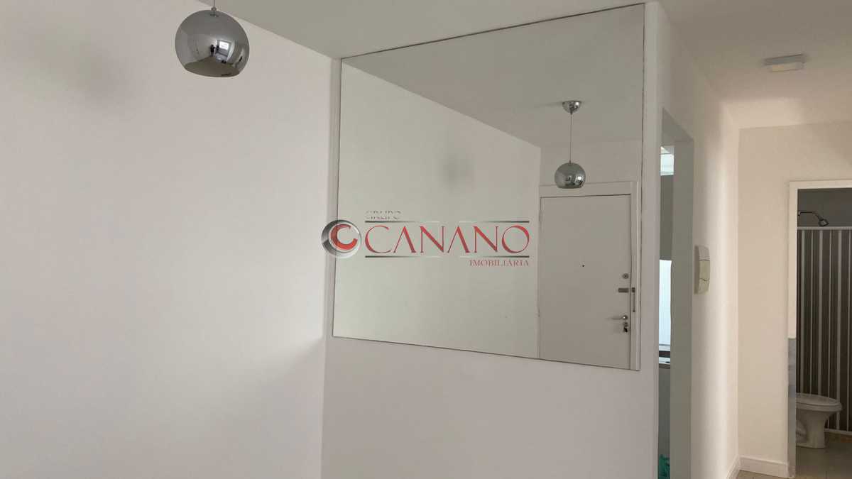 Conheça 1 do imóvel - Apartamento à venda Rua Moacir de Almeida, Tomás Coelho, Rio de Janeiro - R$ 145.000 - BJAP21341 - 4 1 - 4