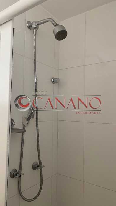 Conheça 8 do imóvel - Apartamento à venda Rua Moacir de Almeida, Tomás Coelho, Rio de Janeiro - R$ 145.000 - BJAP21341 - 9 8 - 9