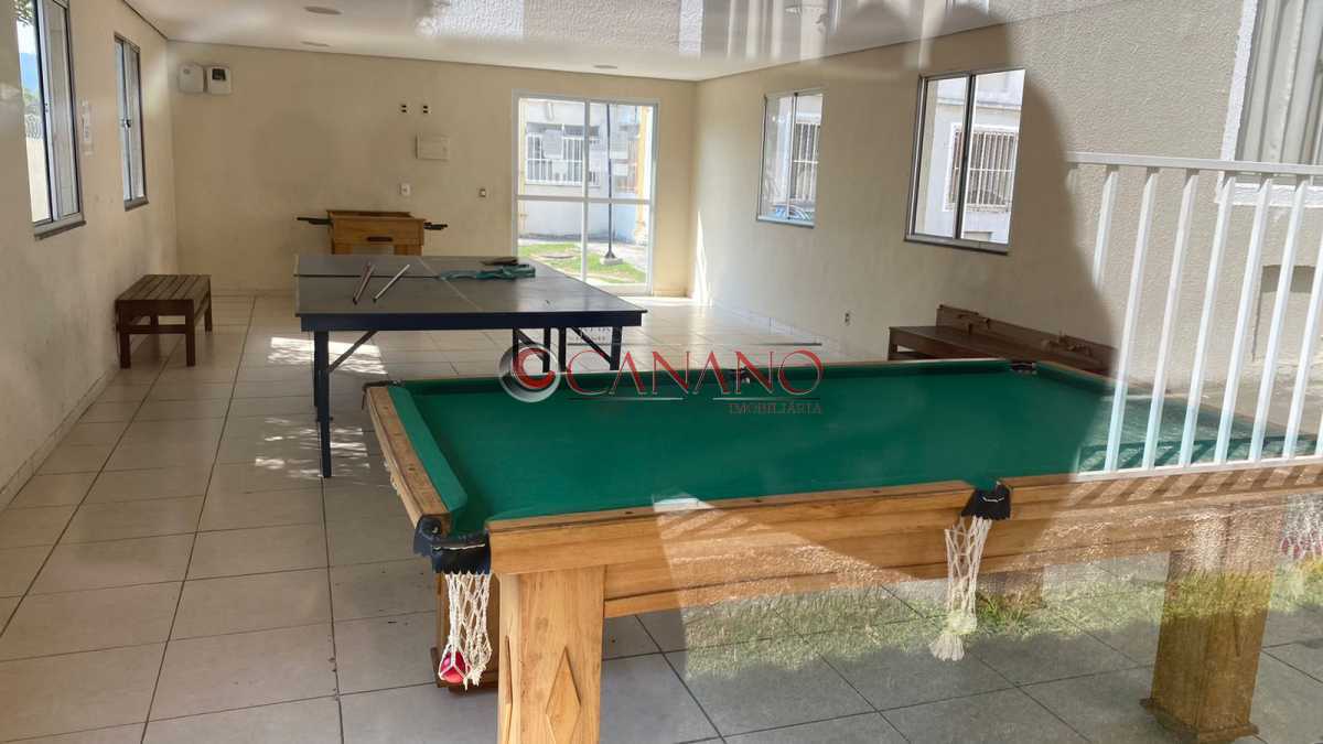 Conheça 19 do imóvel - Apartamento à venda Rua Moacir de Almeida, Tomás Coelho, Rio de Janeiro - R$ 145.000 - BJAP21341 - 18 19 - 18