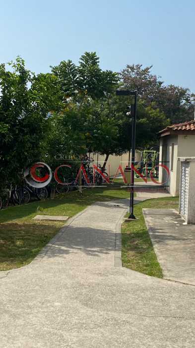 Conheça 20 do imóvel - Apartamento à venda Rua Moacir de Almeida, Tomás Coelho, Rio de Janeiro - R$ 145.000 - BJAP21341 - 19 20 - 19
