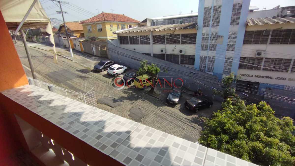 Conheça 0d2a39d7-bcee-4965-a592-605d1e do imóvel - Vendo Apartamento 2 Quartos Rua Aureliano Lessa Ramos - BJAP21346 - 25 0d2a39d7-bcee-4965-a592-605d1e - 25