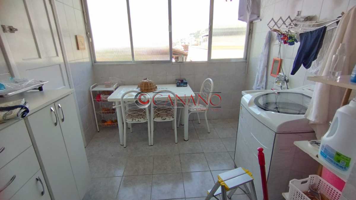 Conheça febf1b2c-3bda-4aec-adb2-b5493b do imóvel - Vendo Apartamento 2 Quartos Rua Aureliano Lessa Ramos - BJAP21346 - 23 febf1b2c-3bda-4aec-adb2-b5493b - 23