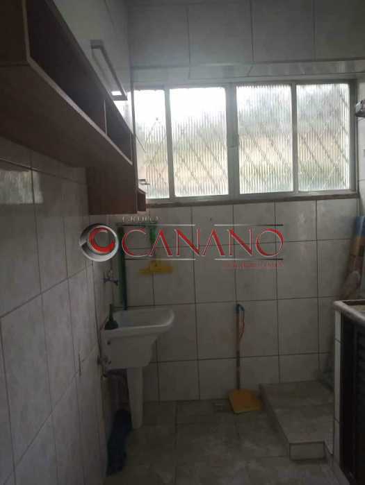 Conheça 22 do imóvel - Vendo Apartamento 1 Quarto Rua Augusto Nunes Cachambi - BJAP10180 - 23 22 - 23