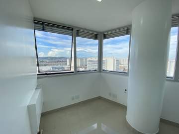 Imperdível - Sala Comercial 27m² para venda e aluguel Rua José Bonifácio, Cachambi, Rio de Janeiro - R$ 170.000 - BJSL00057