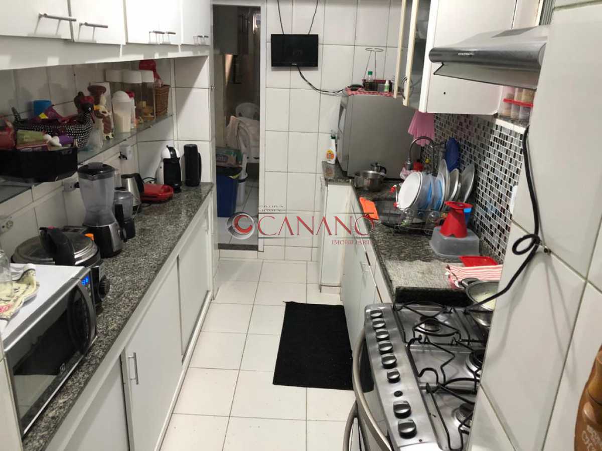 Conheça 23 do imóvel - Apartamento à venda Rua Nazario, São Francisco Xavier, Rio de Janeiro - R$ 350.000 - BJAP60003 - 22 23 - 22