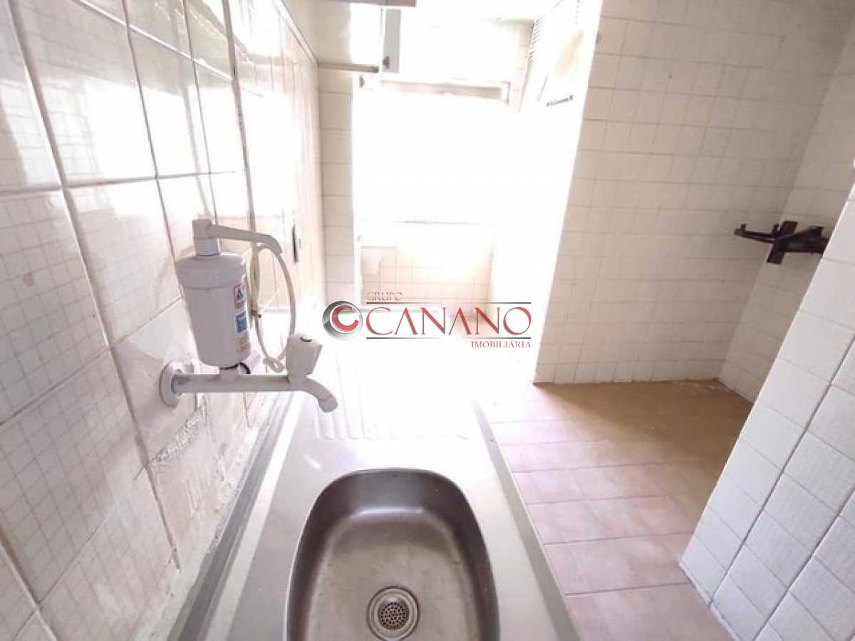 Conheça 4 do imóvel - Apartamento à venda Rua Dois de Fevereiro, Engenho de Dentro, Rio de Janeiro - R$ 240.000 - BJAP30404 - 9 4 - 9