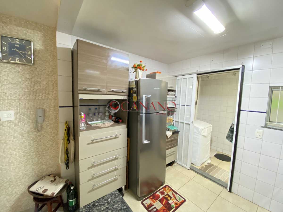 Conheça 219AE7EA-8EA6-4035-B18A-39A0F0 do imóvel - Vendo Casa Triplex Vila 3 Quartos Piscina Rua Odilon Araujo Cachambi - BJCN30016 - 8 219AE7EA-8EA6-4035-B18A-39A0F0 - 8