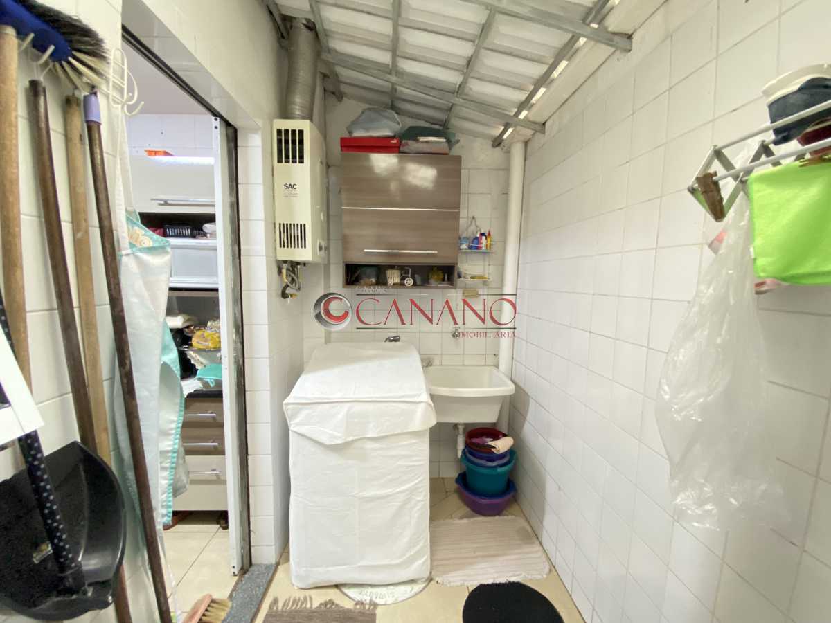 Conheça 79D40D94-0963-4055-B106-97B7BC do imóvel - Vendo Casa Triplex Vila 3 Quartos Piscina Rua Odilon Araujo Cachambi - BJCN30016 - 12 79D40D94-0963-4055-B106-97B7BC - 12