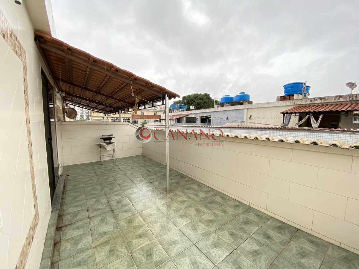 Conheça 7B2F28F3-59A1-41C2-A236-441BD6 do imóvel - Vendo Casa Triplex Vila 3 Quartos Piscina Rua Odilon Araujo Cachambi - BJCN30016 - 30 7B2F28F3-59A1-41C2-A236-441BD6 - 30